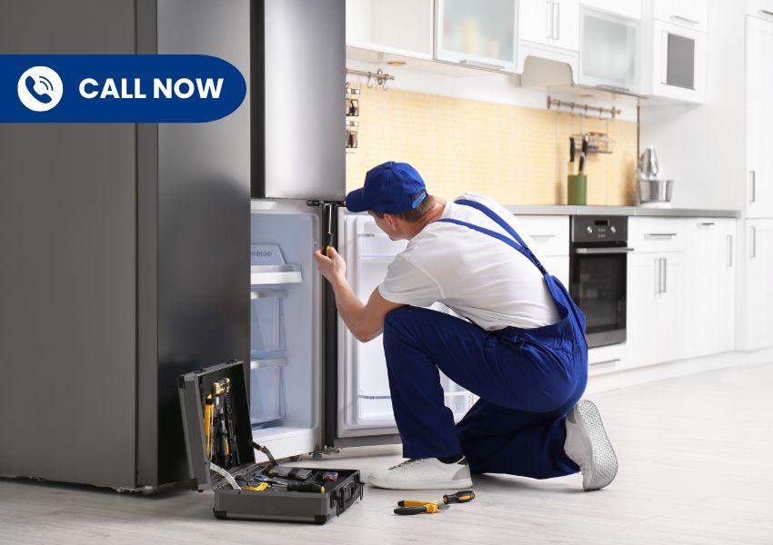 Roseville IL Appliance Repair Company
